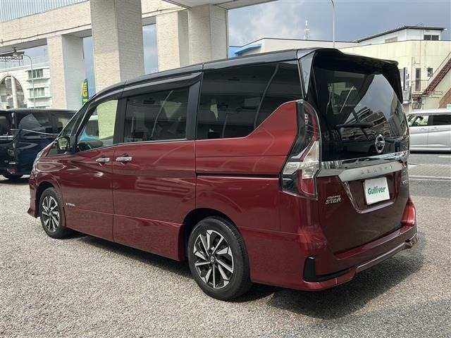Nissan SERENA 2020 6979271-13