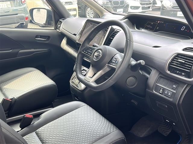 Nissan SERENA 2020 6979271-4