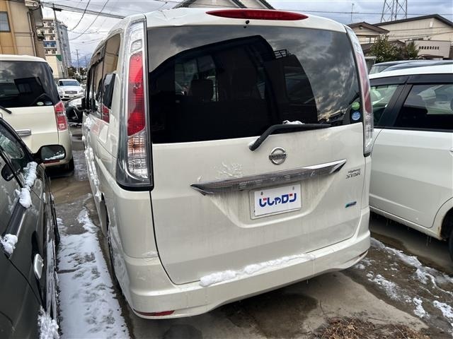 Nissan SERENA 2012 6979295-1