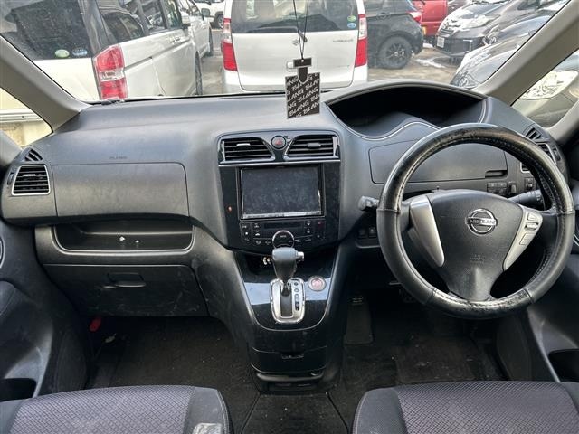 Nissan SERENA 2012 6979295-2
