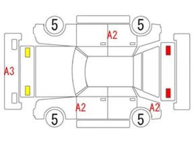 Nissan SERENA 2012 6979295-3