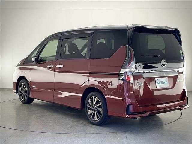 Nissan SERENA 2021 6979308-13
