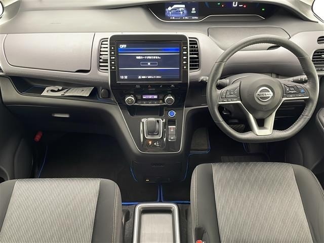 Nissan SERENA 2021 6979308-14