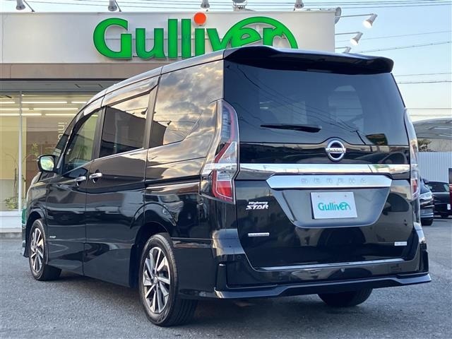 Nissan SERENA 2021 6979523-13