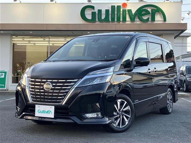 Nissan SERENA 2021 6979523-15