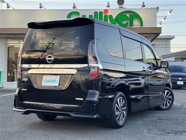 Nissan SERENA 2021 6979523-16