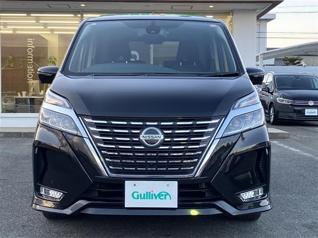 Nissan SERENA 2021 6979523-17