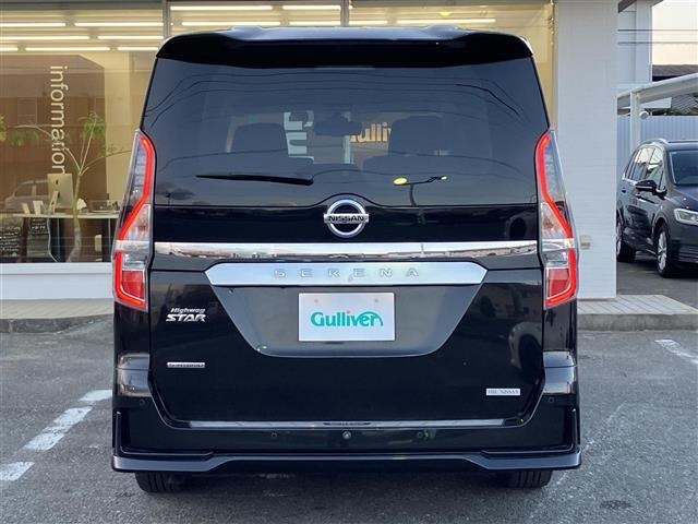 Nissan SERENA 2021 6979523-18