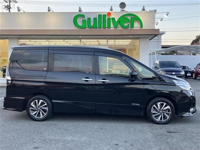 Nissan SERENA 2021 6979523-19