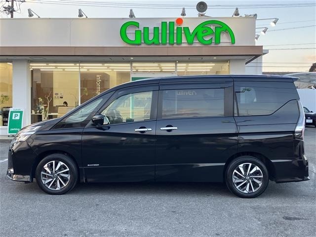 Nissan SERENA 2021 6979523-21