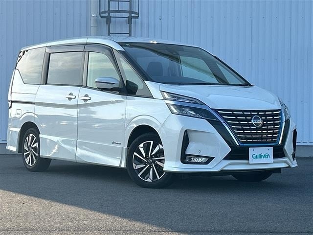 Nissan SERENA 2020 6979551-0