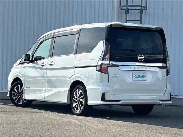 Nissan SERENA 2020 6979551-13