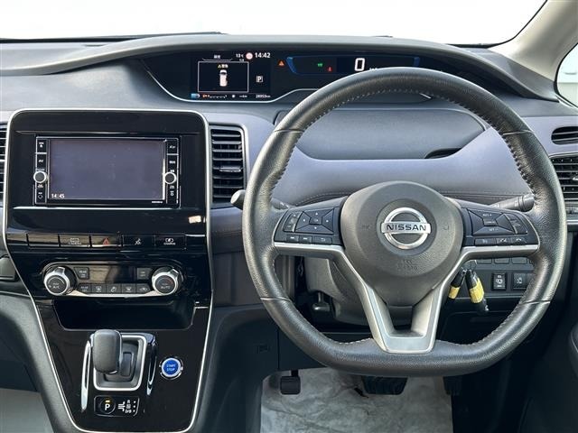 Nissan SERENA 2020 6979551-14