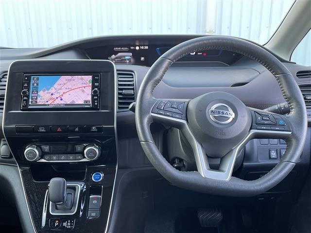 Nissan SERENA 2021 6979552-14