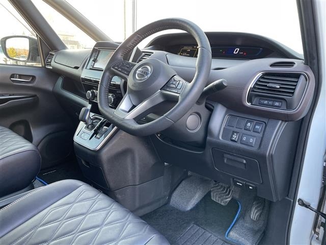 Nissan SERENA 2021 6979552-4