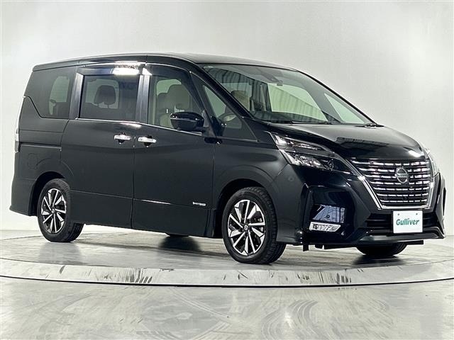 Nissan SERENA 2021 6979570-0