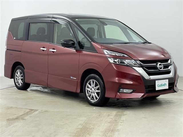 Nissan SERENA 2018 6979702-0
