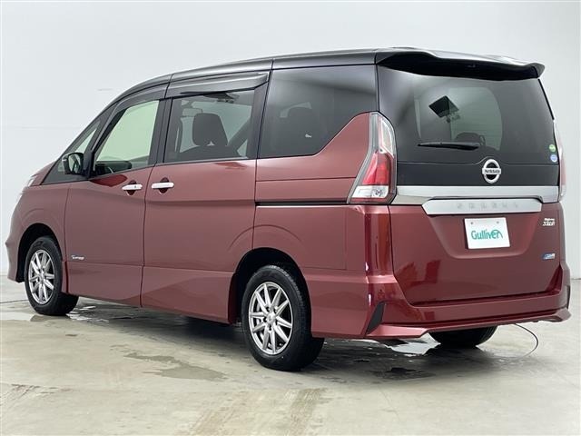 Nissan SERENA 2018 6979702-13