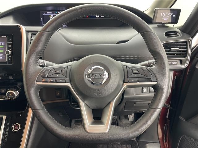 Nissan SERENA 2018 6979702-21