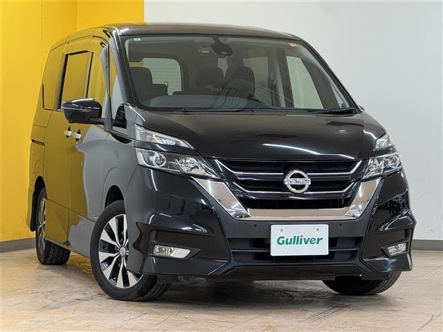 Nissan SERENA 2017 6979739-0