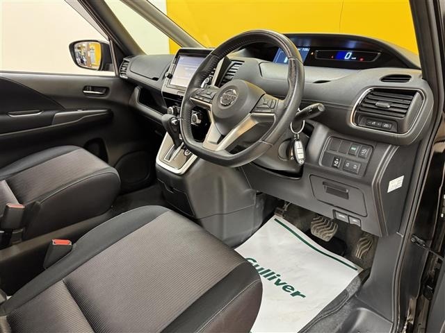 Nissan SERENA 2017 6979739-8