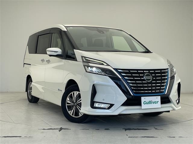 Nissan SERENA 2020 6979793-0