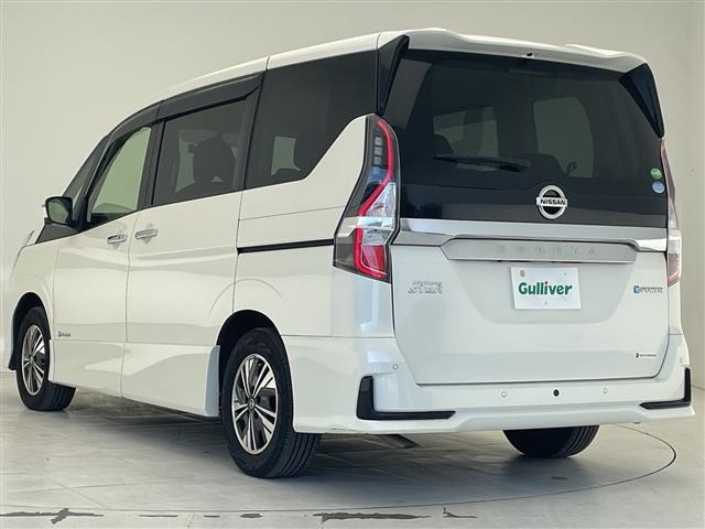 Nissan SERENA 2020 6979793-14