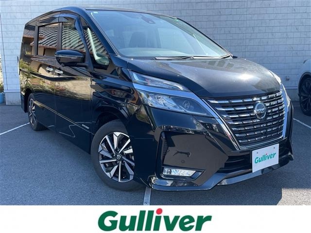 Nissan SERENA 2020 6979794-0