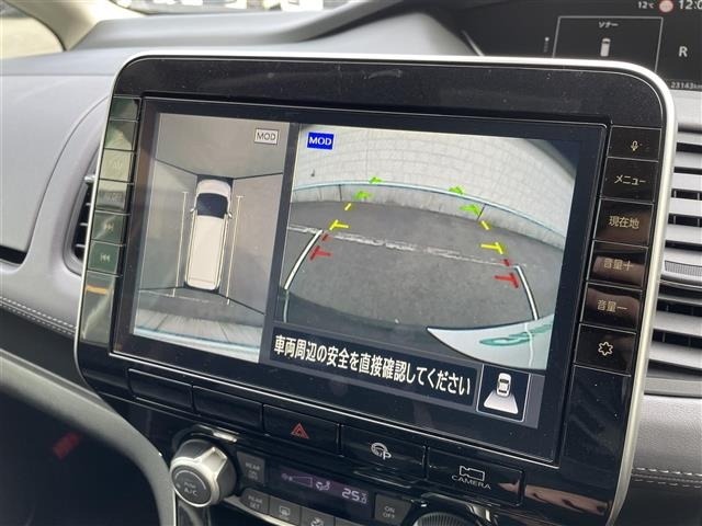 Nissan SERENA 2020 6979794-11