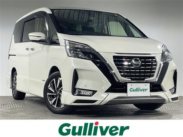 Nissan SERENA 2020 6979814-0