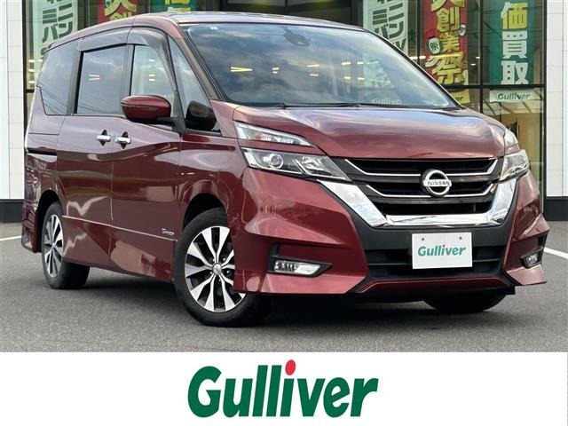 Nissan SERENA 2017 6979859-0
