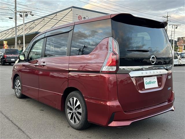 Nissan SERENA 2017 6979859-13