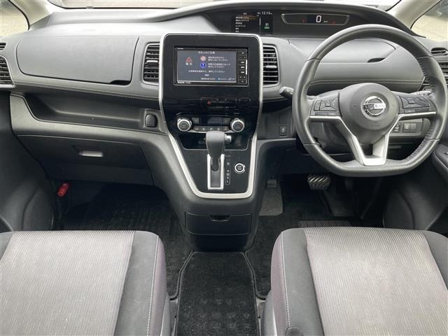 Nissan SERENA 2017 6979859-14