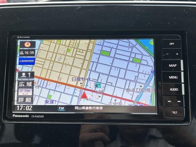 Nissan SERENA 2017 6979859-16
