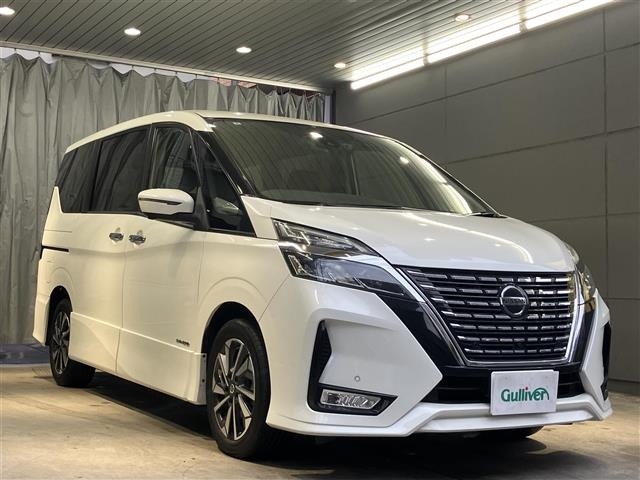 Nissan SERENA 2020 6980027-0