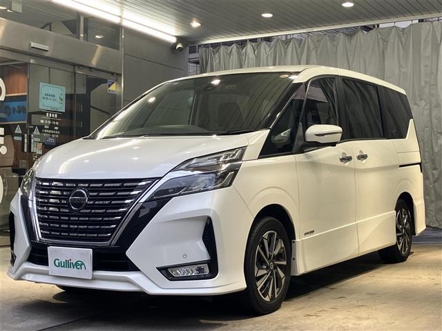 Nissan SERENA 2020 6980027-1
