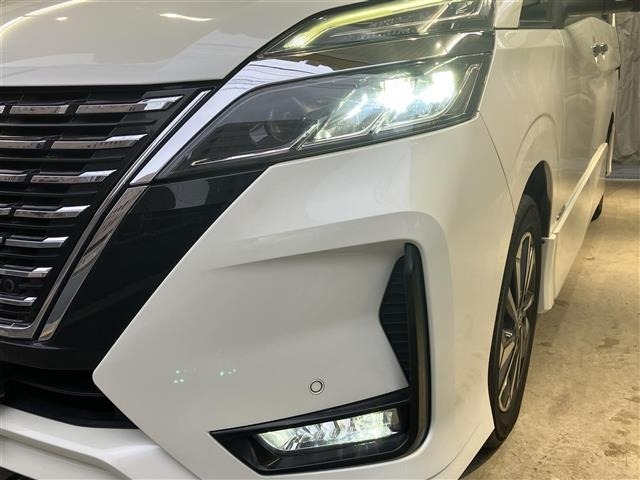 Nissan SERENA 2020 6980027-19