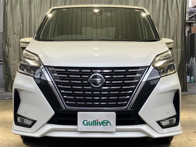 Nissan SERENA 2020 6980027-21