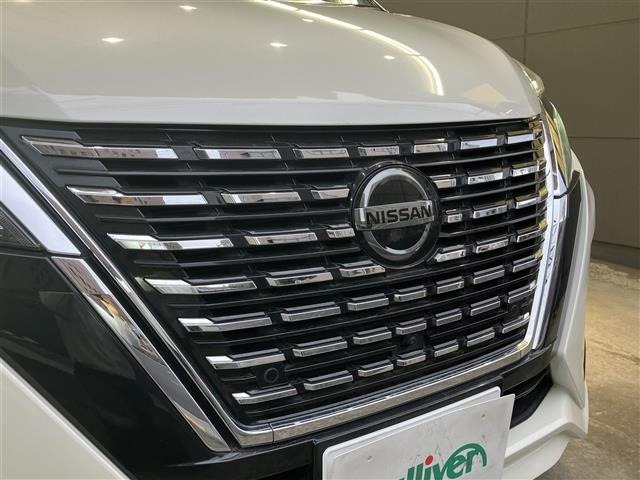 Nissan SERENA 2020 6980027-8