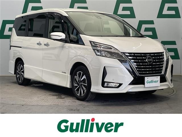 Nissan SERENA 2019 6980079-0