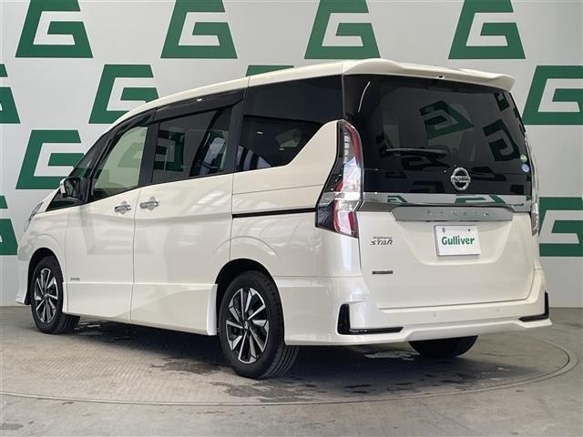 Nissan SERENA 2019 6980079-13