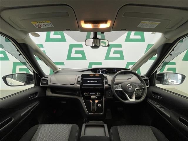 Nissan SERENA 2019 6980079-14