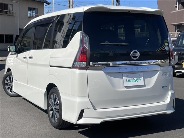 Nissan SERENA 2017 6980098-13