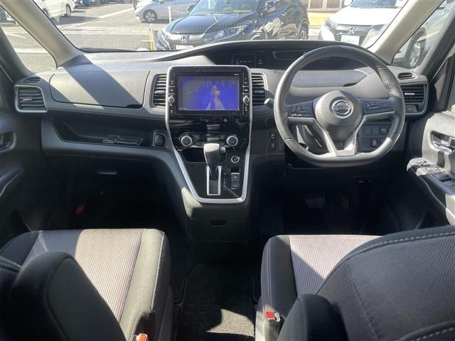 Nissan SERENA 2017 6980098-14