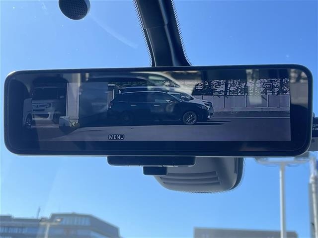Nissan SERENA 2017 6980098-19