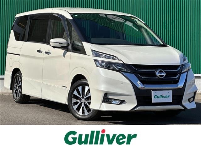Nissan SERENA 2019 6980141-0