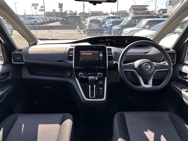 Nissan SERENA 2019 6980141-16