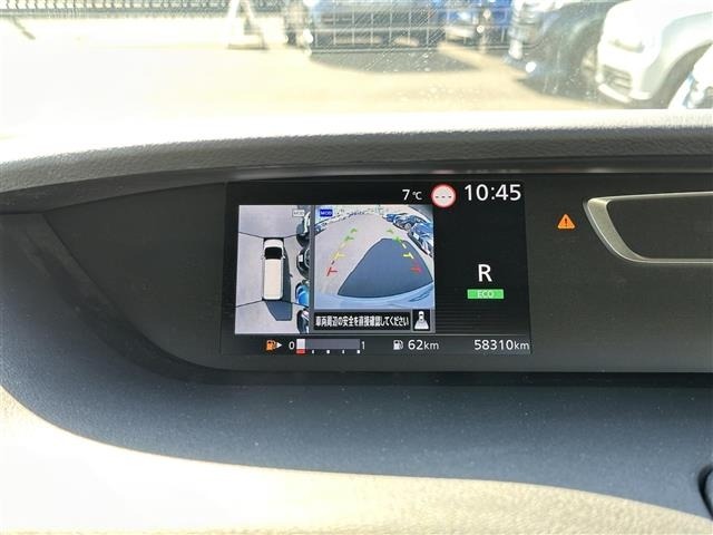 Nissan SERENA 2019 6980141-18