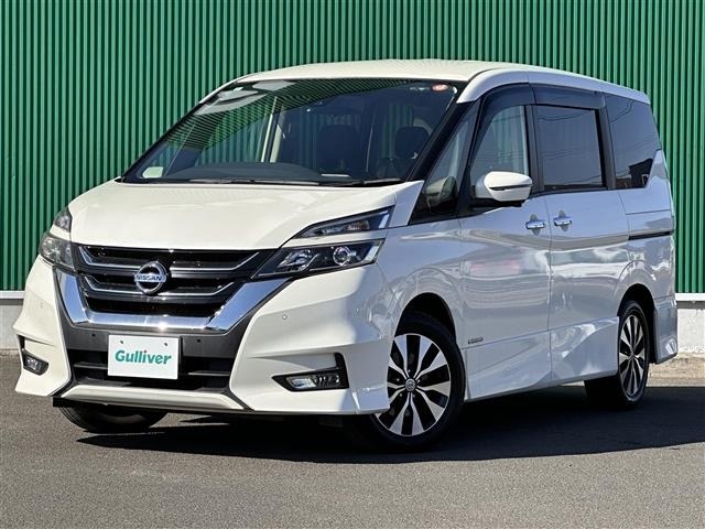 Nissan SERENA 2019 6980141-2