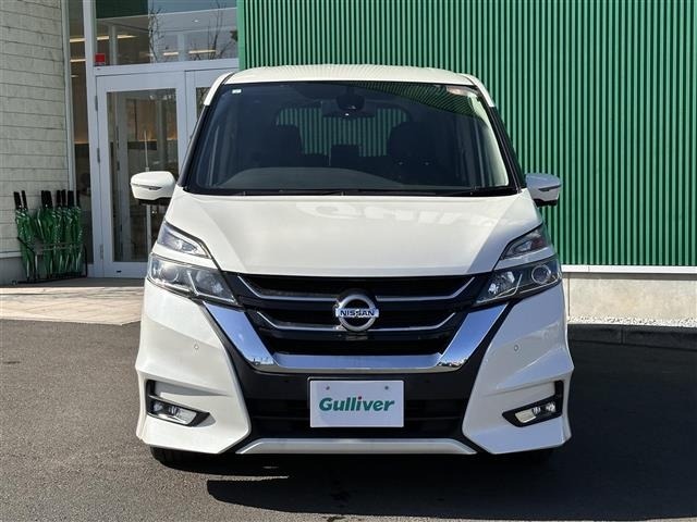 Nissan SERENA 2019 6980141-22